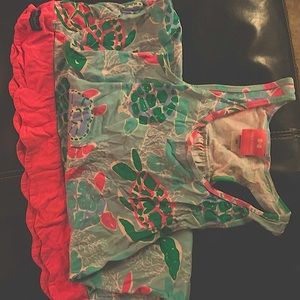 SImply Southern sundress